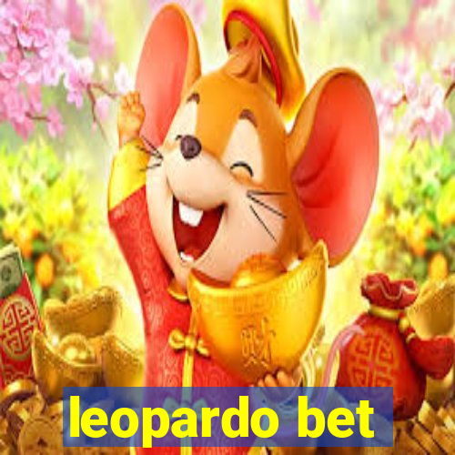 leopardo bet